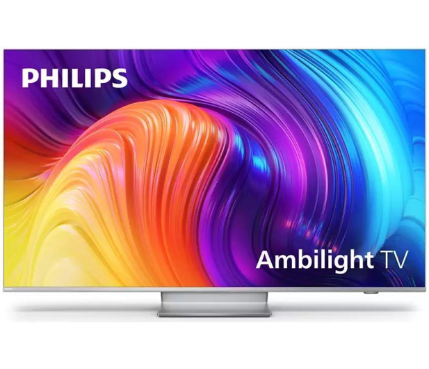 Philips 50PUS8807 - 1052602 - zdjęcie 2